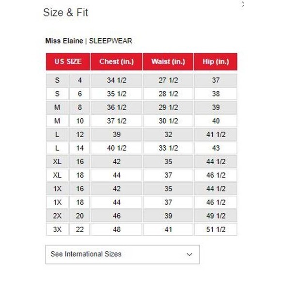 Miss Elaine Geo-Embossed Brushed Back Satin Pajama Set-Wine - Picture 6 of 6